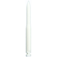 Бор OkoCLEANER Oko Dent, цирконієвий на мікромоторний наконечник, ОЕС 2504 RA, 1шт.