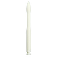 Бор OkoCLEANER Oko Dent, цирконієвий на мікромоторний наконечник, ОЕС 2506 RA, 1шт.