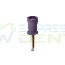 Резиновая юбка для полировки головки Smart Brush, мягкая, Oko Dent