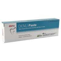 Denu Paste, паста из гидроксида кальция с сульфатом бария, HDI, 2г - аналог Metapaste