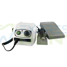 Мікромотор Strong 207S, 45000 об/хв., реостатна педаль Мікромотор Strong 207S, 45000 об/хв., реостатна педаль