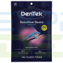 Дентек Sensetive Gums міжзубні флос-зубочистки, для чутливих ясен, 150шт.