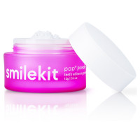 Смайл Кіт SmileKit PAP плюс відбілююча пудра для зубів, 12 г 