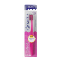 Нордикс зубная щетка Premium (6580 щетинок), Pink