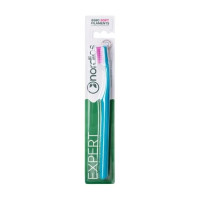 Нордікс зубна щітка Expert Curve (6580 щетинок) Soft, індиго