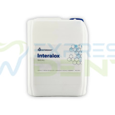 Пісок оксид алюмінію Interalox, Interdent, 50мк, 1кг