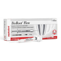 Біорут Флоу BioRoot Flow, біоактивний мінеральний герметик для кореневих каналів, 2г