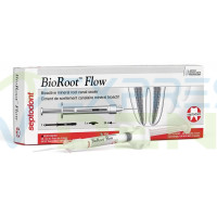 Bioroot Flow BioRoot Flow, биоактивный минеральный герметик для корневых каналов, 2г