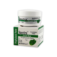 Полировальная паста Spectra Spectra с фтором и силикатом циркония, Prevest DenPro, по вкусу как., 75