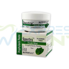 Полировальная паста Spectra Spectra с фтором и силикатом циркония, Prevest DenPro, по вкусу как., 75