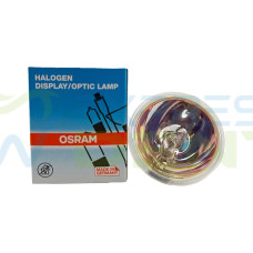 Лампа галогенна рефлекторна Osram EFN 12V 75W цоколь GZ6.35, 50годин Лампа галогенна рефлекторна Osram EFN 12V 75W цоколь GZ6.35, 50годин