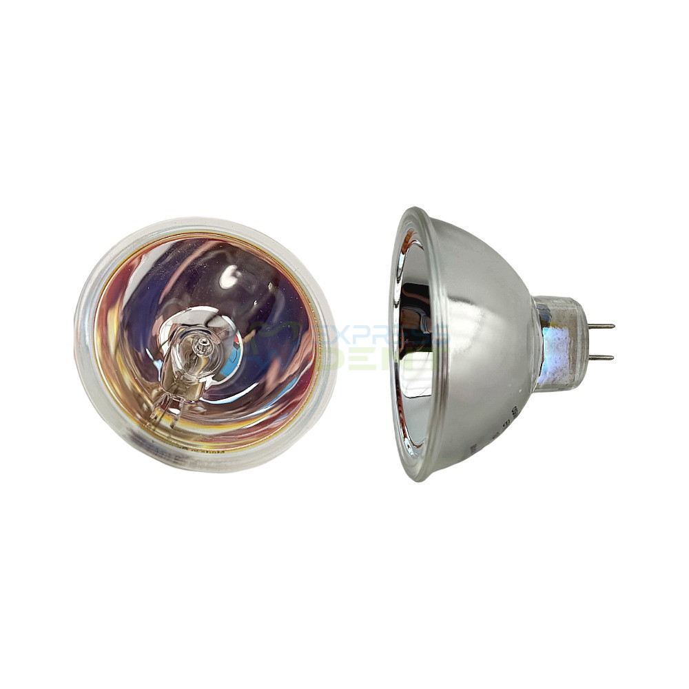 Лампа галогенна рефлекторна Osram EFN 12V 75W цоколь GZ6.35, 50годин 