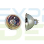 Лампа галогенна рефлекторна Osram EFN 12V 75W цоколь GZ6.35, 50годин 