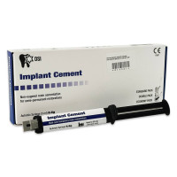 Quest ne estemp Nemp, Храм фиксированный не -эйеочевой цемент, 10G