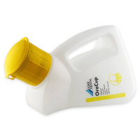 Орокап OroCup для Оротол Плюс Orotol Plus, замкнена система для промивання, Durr Dental, 2,5л