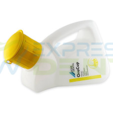 Орокап OroCup для Оротол Плюс Orotol Plus, замкнена система для промивання, Durr Dental, 2,5л