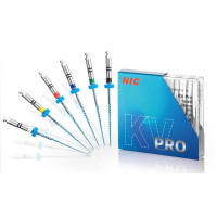 НІК NIC KV Blue, №KM,15-40.04, 25мм, 6шт.
