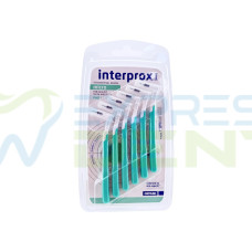 Вітіс, міжзубна щітка-йоржик, Interprox PLUS micro 1.1, 6шт.