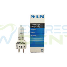 Лампа галогенова Philips 24V 150W, тип 5974, G9,5
