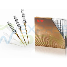 НІК NIC O+ File, D3 22мм, 6шт.