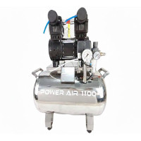 Компресор повітряний медичний POWER AIR 1100
