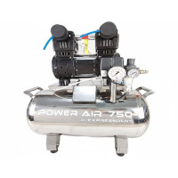 Воздушный компрессорный агрегат POWER AIR 1500