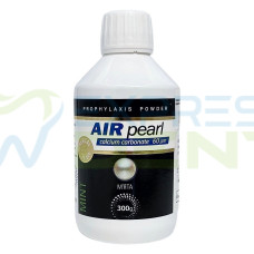 Порошок для професійної гігієни Air pearl бікарбонат кальцію, 60мкм, м'ята, 300г