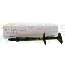 Імпрес Дайрект Колор Empress Direct Color, охра, шпр.1г