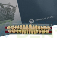 Зуби Yamahachi повний гарнітур А4 S7 Зуби Yamahachi повний гарнітур А4 S7