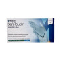 Рукавички MedicomSafeTouch Нітрил Blue M, 3,0г