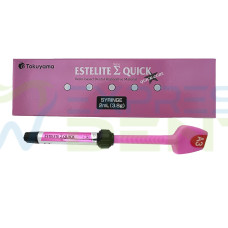 Естелайт Estelite Quick, А3, шпр.3, 8г
