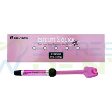 Естелайт Estelite Quick, А3,5, шпр.3, 8г