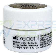 Керам бонд Ceram Bond, Bredent, паста 7г