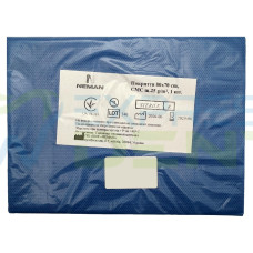 Покриття операційне стерильне 80х70