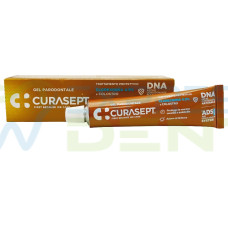 Курасепт Curasept ADS DNA PROTECTIVE, гель для ясен, 0,5% хлоргексидину, PVP-VA та молозиво, 30мл