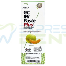 Мі паста МI paste plus, гель-крем 900 ppm фториду, диня, 35мл 